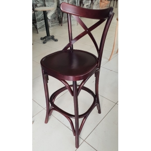 TONET BAR TABURESİ 